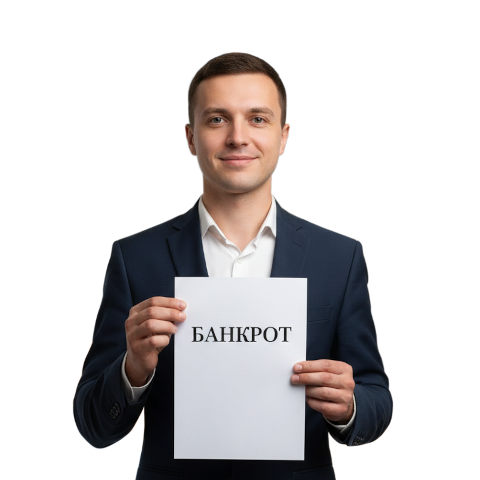 Судебное банкротство физических лиц в Волжском