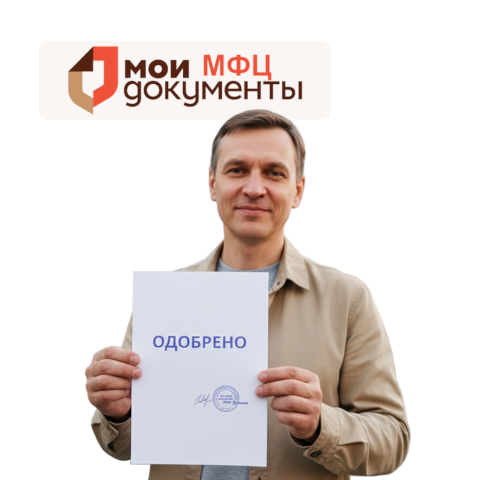 Внесудебное банкротство через МФЦ в Волжском