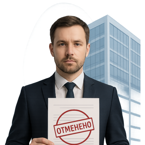 Оспаривание дисциплинарных взысканий в Волжском