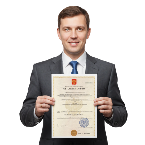 Регистрация бизнеса — ООО, ИП в Волжском