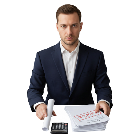 Взыскание задолженности по договору поставки в Волжском