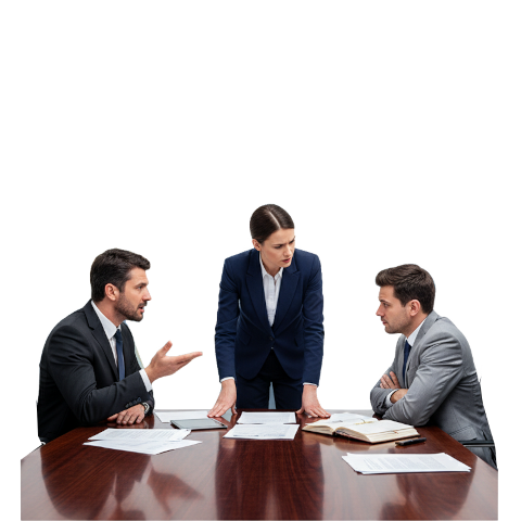 Юрист по корпоративным спорам в Волжском