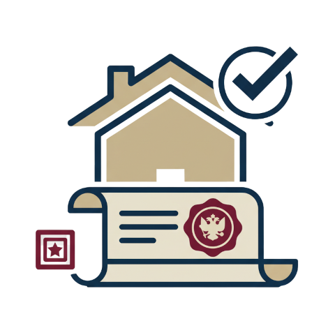 Узаконить самострой в Волжском