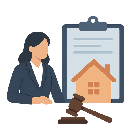 Консультация юриста по жилищным вопросам в Волжском