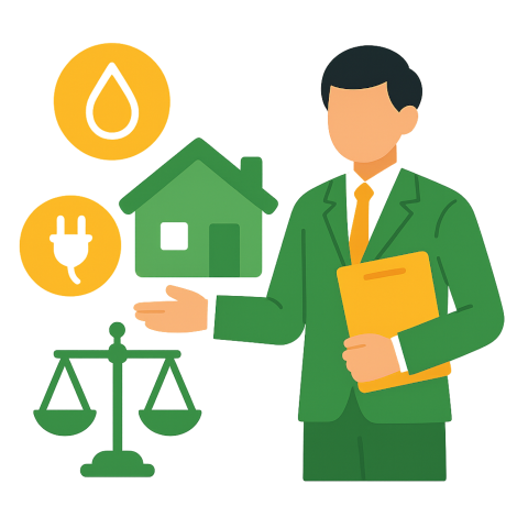 Юрист по ЖКХ в Волжском